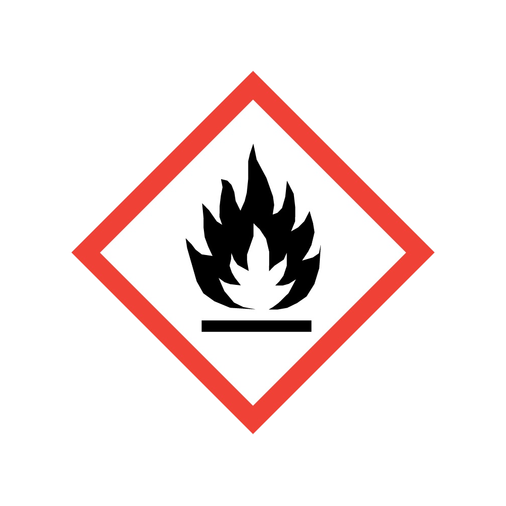 Inflammable