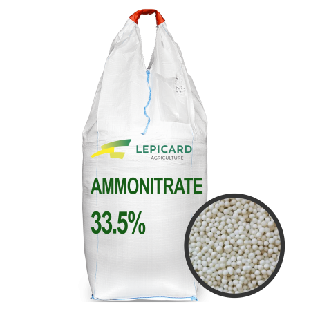 Ammonitrate 33.5% (Vrac)