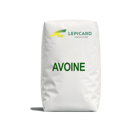 Avoine 25Kg