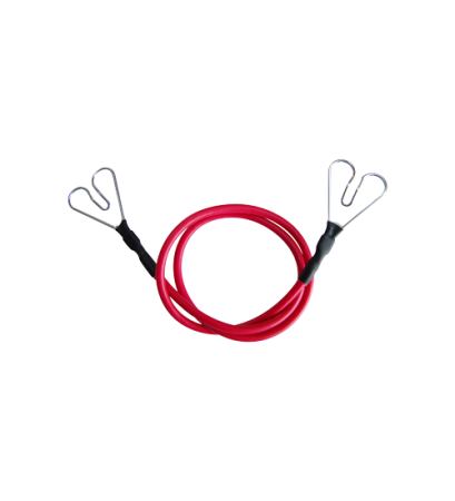 C&acirc;ble de jonction pour fil de cl&ocirc;ture