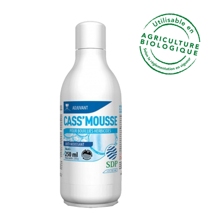 Cass\'mouss 500ml