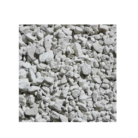 Chaux vive 92% compact&eacute;e