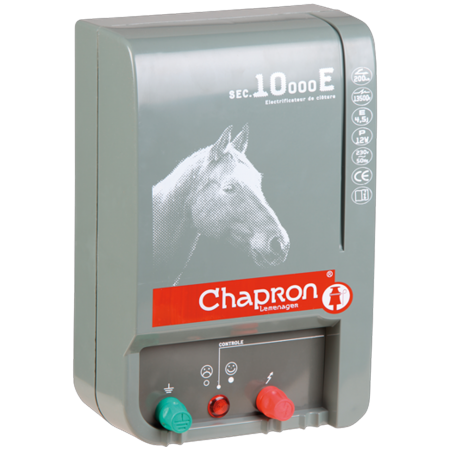 Electrificateur sur secteur