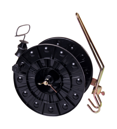 Enrouleur MAXI ELK 1000m