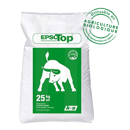 Epso top 25Kg