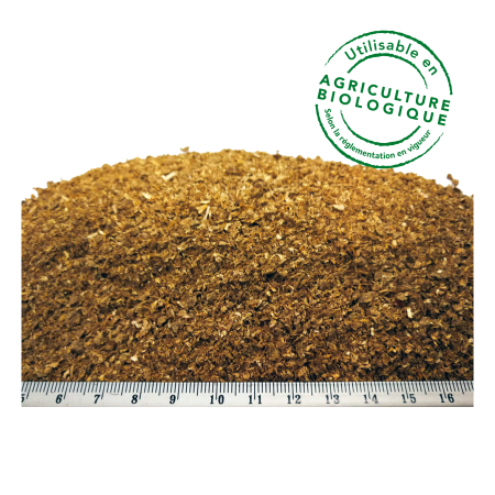 Farine de paille Firstlogette (Bigbag)