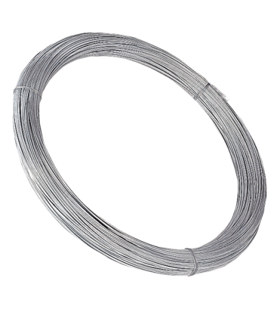 Fil acier 625m cl&ocirc;ture permanente