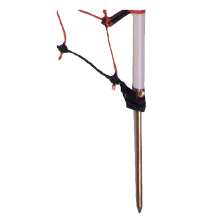 Filet &eacute;lectrifi&eacute; mouton