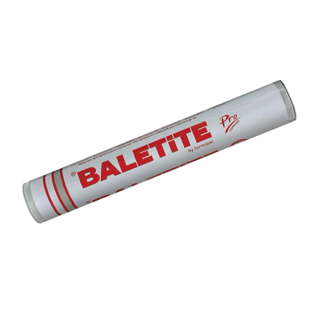 Film balle ronde Baletite 16&micro; 2000x1,38m