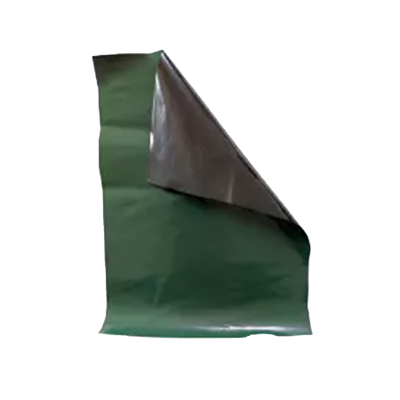 Film d\'ensilage Premium 125&micro;