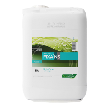 FIXA NS 10L