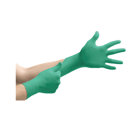 Gants Touch\'N Tuff L/XL