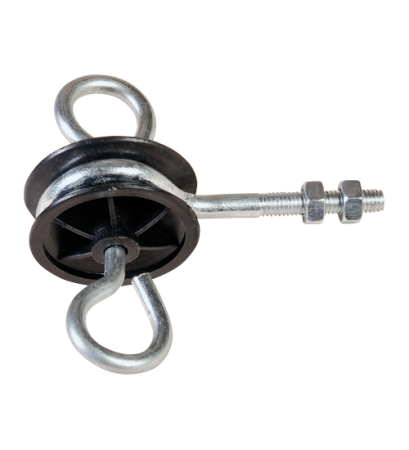Isolateur ancre 4021F