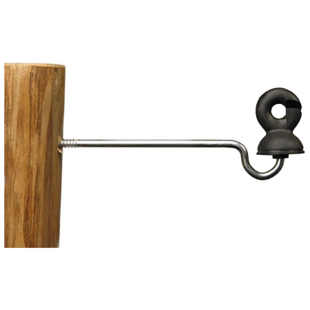 Isolateur &eacute;carteur