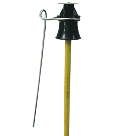 Isolateur Elco p1 (10 pi&egrave;ces)