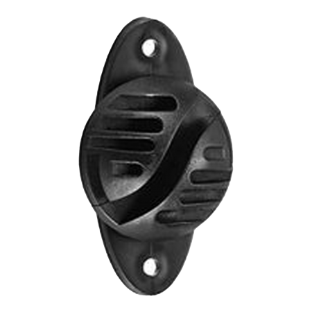 Isolateur Elper noir