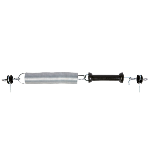 Kit de porte de cl�ture �lectrique PBI
