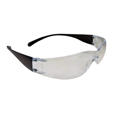 Lunettes antiprojections