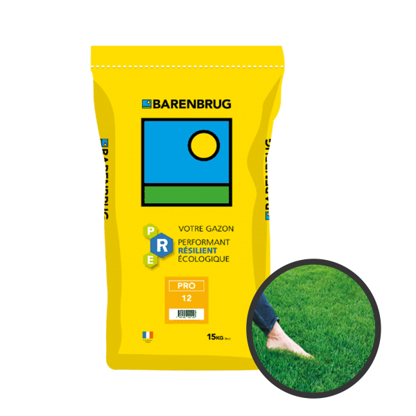 M�lange gazon Loisirs