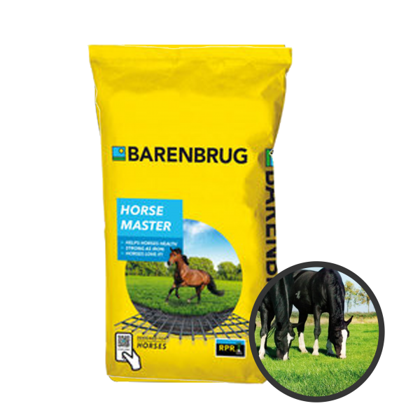 M�lange prairie cheval horse master 10Kg