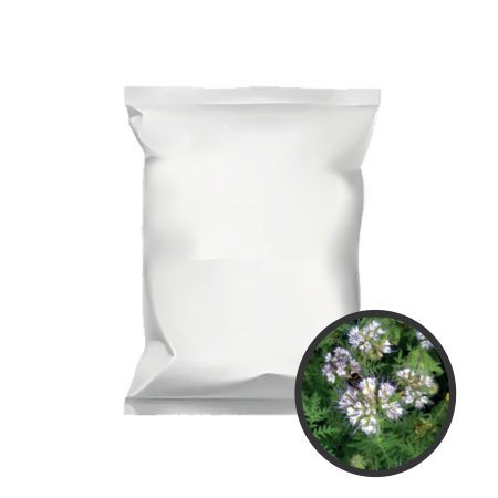 M&eacute;lange prairie Inter\'couv 25Kg