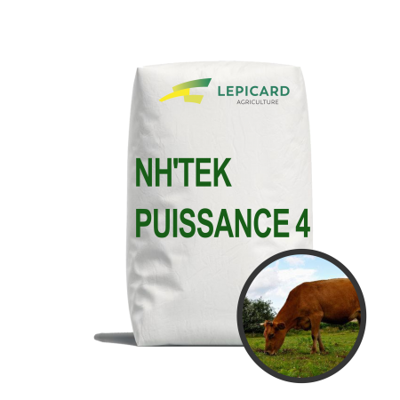 NH\'Tek puissance 4 25Kg