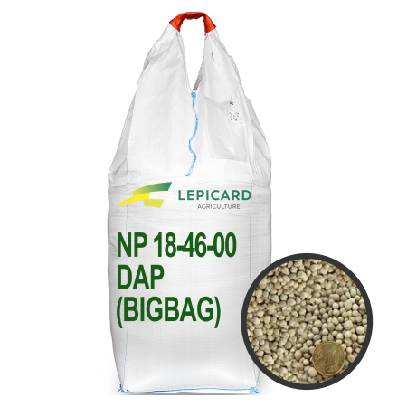NP 18-46-00 DAP (Bigbag)