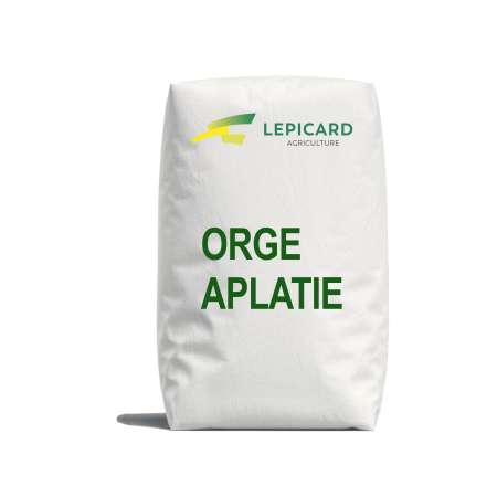 Orge aplatie 20Kg
