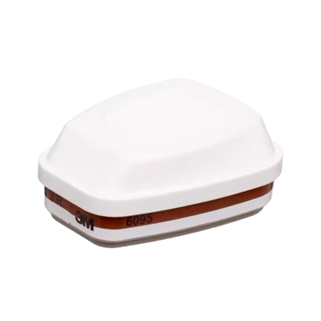 Paire de cartouches A2P3