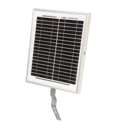 Panneau solaire 10W