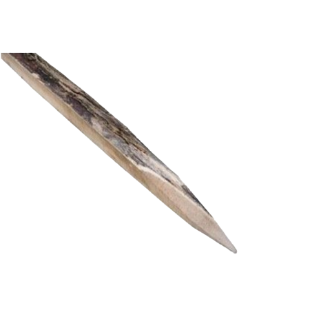 Piquet bois acacia 2m