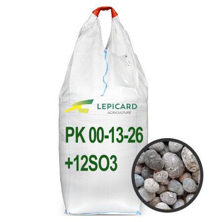 PK 00-13-26+12So3 (Vrac)