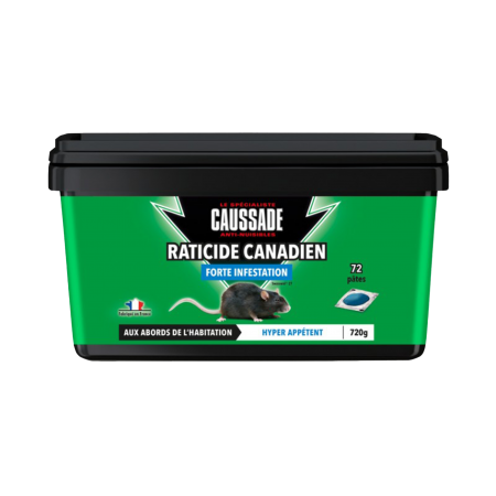 Outillages, jardinage et raticides