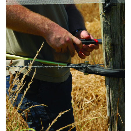 Tendeur &agrave; main