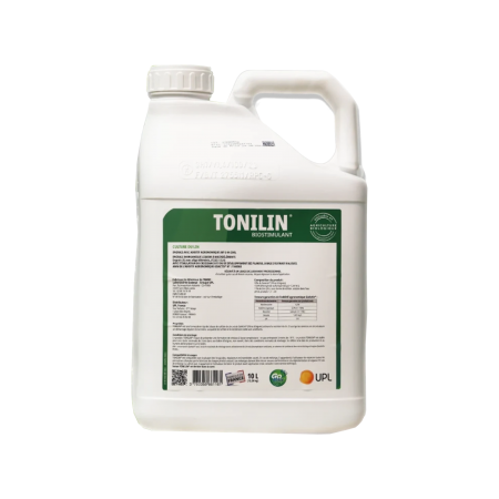 Tonilin 10L