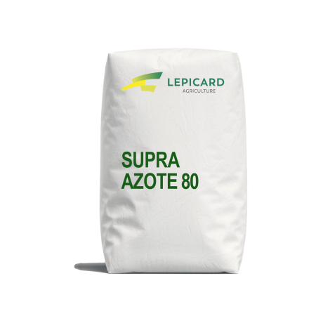 Ur&eacute;e Supra azote 80 25Kg