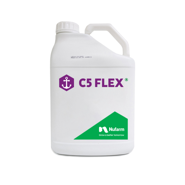 C5 Flex 20L