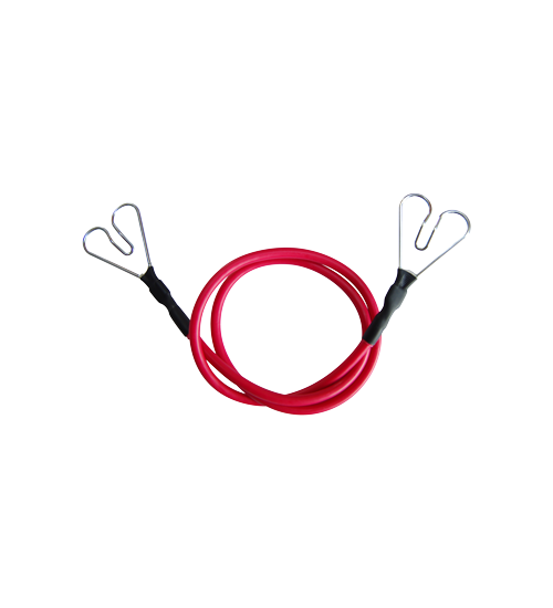 C�ble de jonction pour fil de cl�ture