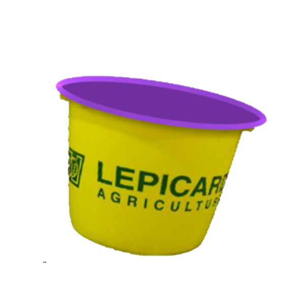 Celia bloc ail 25Kg