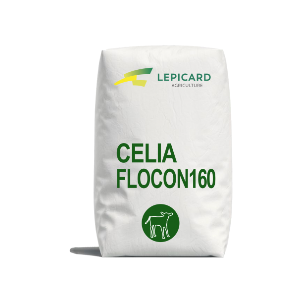 Celia flocon 160 25Kg