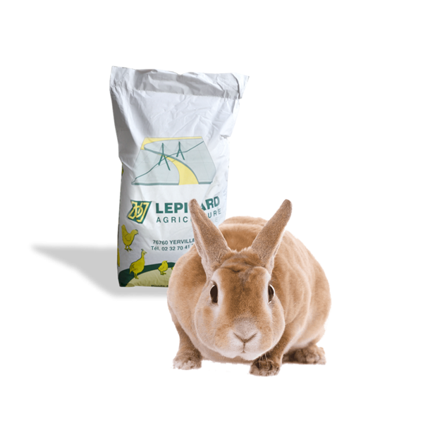 CELIA G LAPIN 25KG