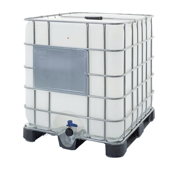 Cuve IBC 1000l