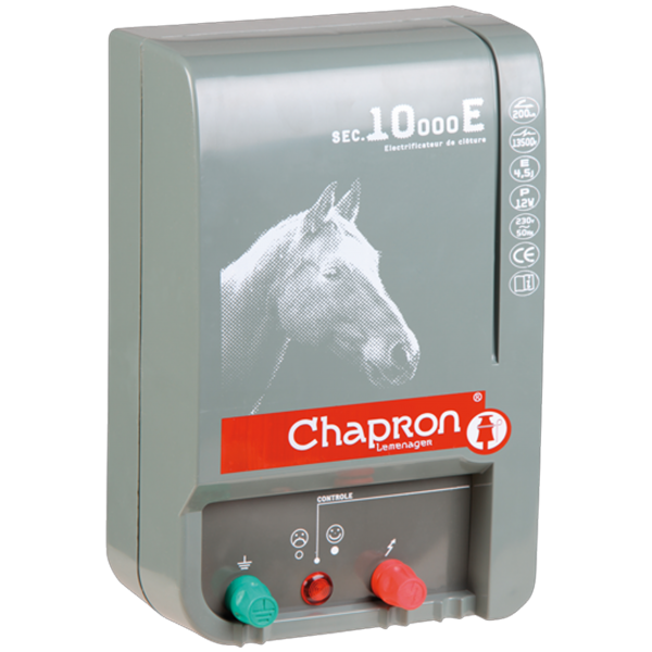 Electrificateur sur secteur