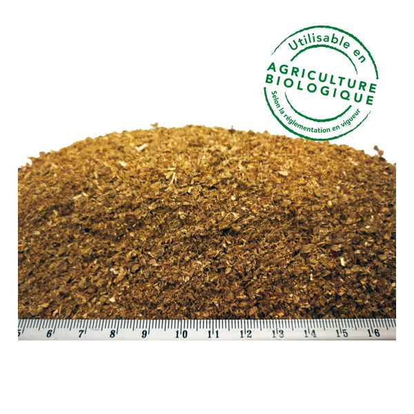 Farine de paille Firstlogette (Bigbag)