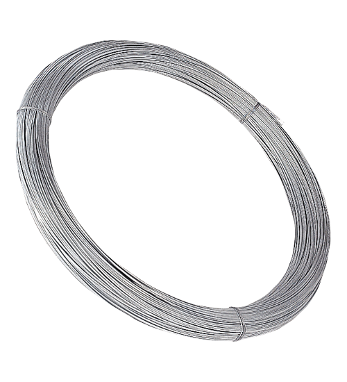 Fil acier 625m cl�ture permanente