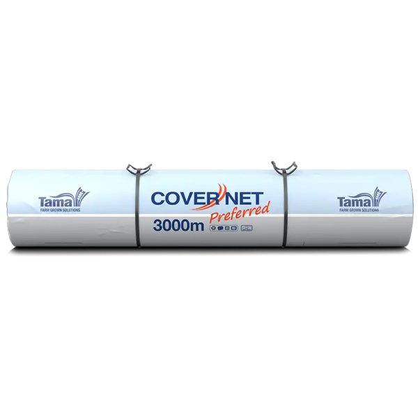 Film balle ronde Covernet Preferred 3000x1,23m