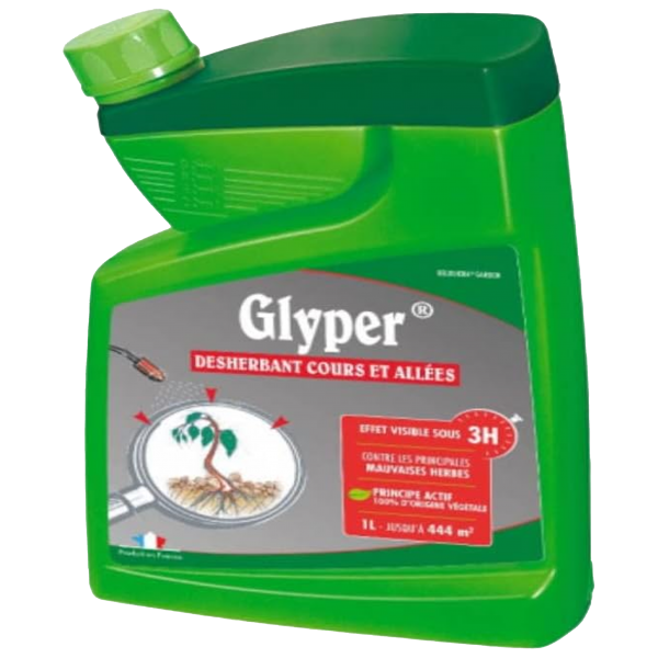 Glyper 1L