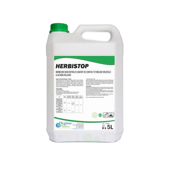 Herbistop 5L