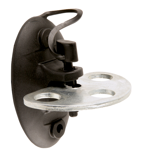 Isolateur d\'ancrage A3P