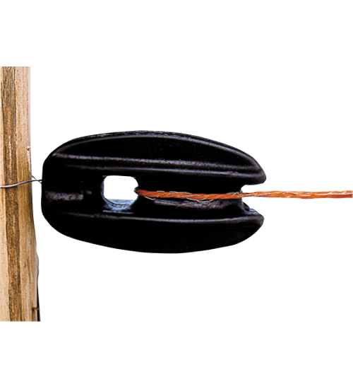 Isolateur pour angle MAV noir